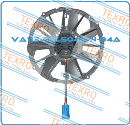 SPAL-VA113-BBL504P/N-94A price