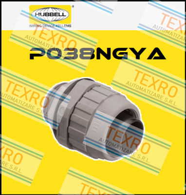 Hubbell-P038NGYA price