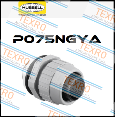 Hubbell-P075NGYA price