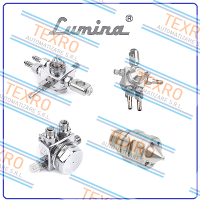 LUMINA-HM-3L price