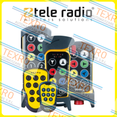 Tele Radio-T60RX-04BSL price