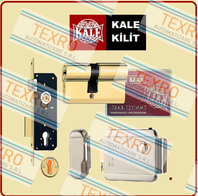 KALE KILIT-161/2 1579 price
