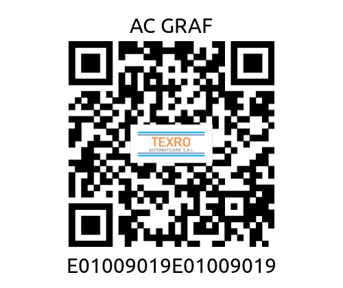 AC GRAF-E01009019E01009019 price
