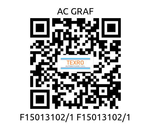 AC GRAF-F15013102/1 F15013102/1 price