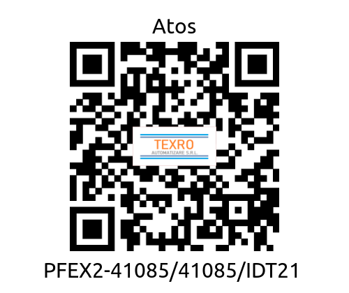 Atos-PFEX2-41085/41085/IDT21  price