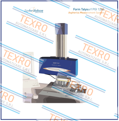 Taylor Hobson-PGI 1240 price