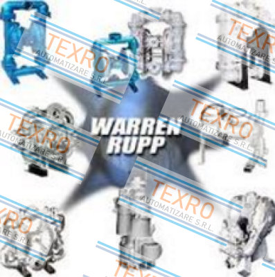 Warren Rupp-095.020.162 price