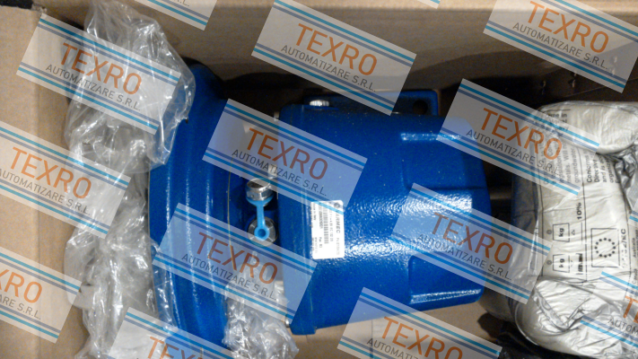 Varmec-RCV 452 P I=4,89 IEC 132 OS price