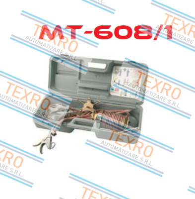 Catu-MT-608/1 price