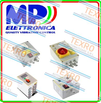 MP ELECTRONICA-RF4 PWM TD price