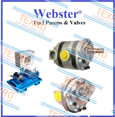Webster-POMPE INLET EXTENSION CHECK VALVE  price