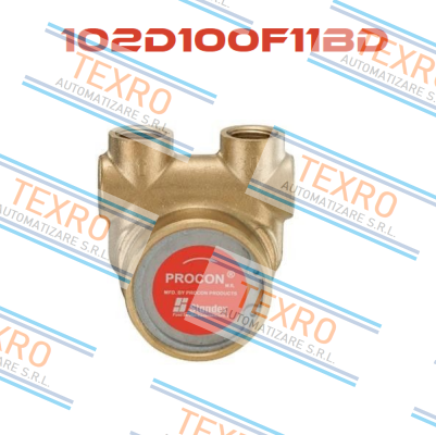 Procon-102D100F11BD price