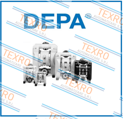 Depa-PUR hose kit price