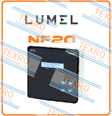 LUMEL-NF20 price