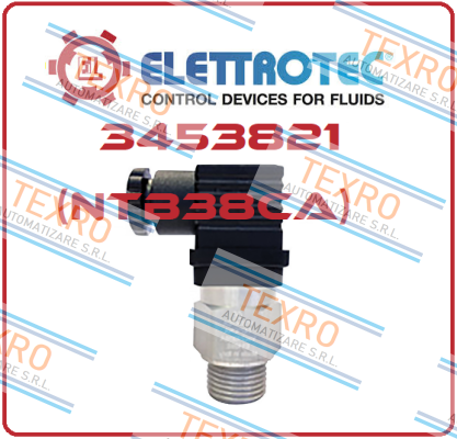 Elettrotec-3453821 (NTB38CA) price