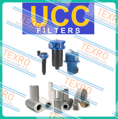 UCC Hydraulic Filters-R 6121  price