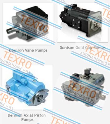 Denison (Parker)-14 GPM T6DC price