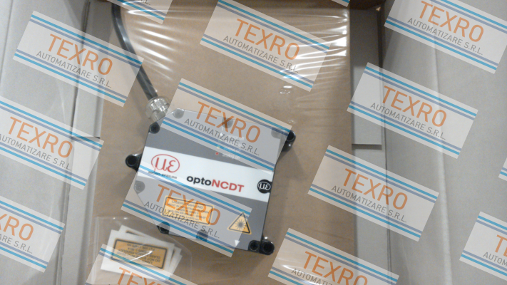 Micro-Epsilon (Eltrotec)-ILD1750-200 price
