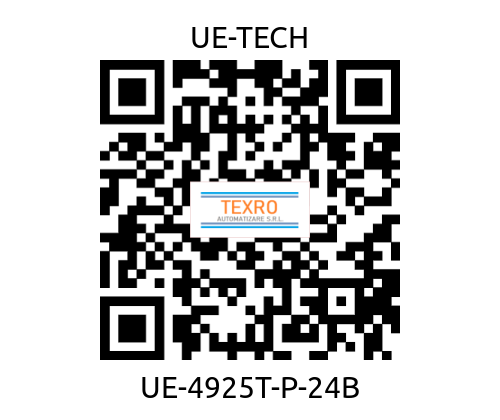 UE-TECH-UE-4925T-P-24B price