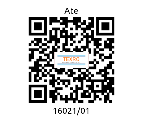 Ate-16021/01 price