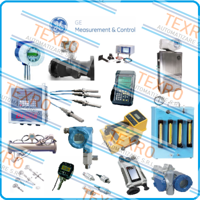 GE Measurement-Control Solutions-GTR-6035 price