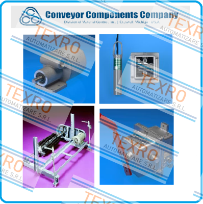 Conveyor Components Company-310 price