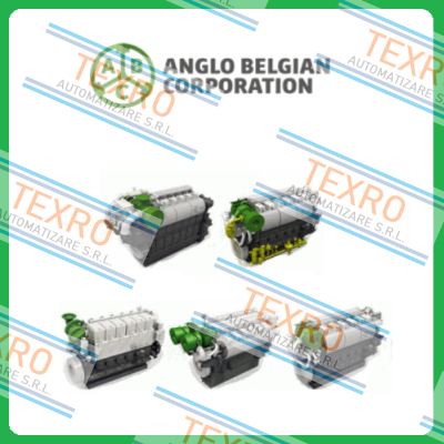 ABC(Anglo Belgian Corporation)-610.011.9014.10 price