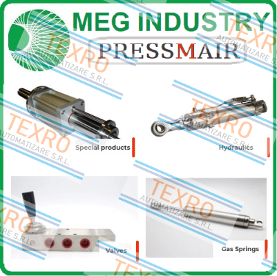 Meg Industry (Pressmair)-KITRLP/01354 price
