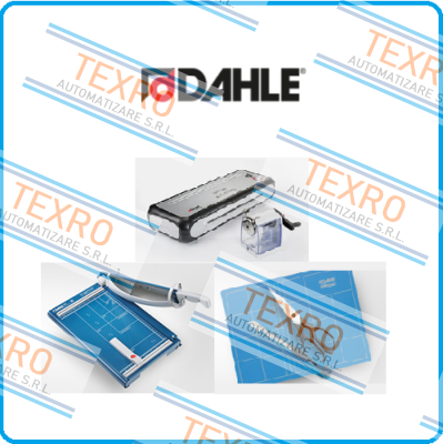 Dahle-Cutting KIT for 00508-20051 price