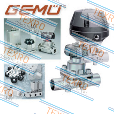 Gemü-1435 price