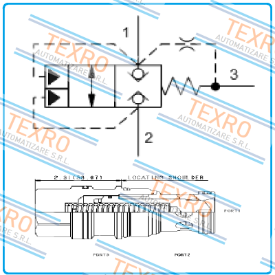 Sun Hydraulics-LOKAXDN price