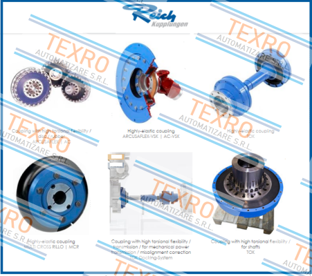 Reich Kupplungen-ARCUSAFLEX ACT 4.1 WN price