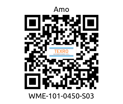 Amo-WME-101-0450-S03 price