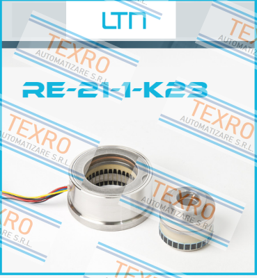 Ltn Servotechnik-RE-21-1-K23 price