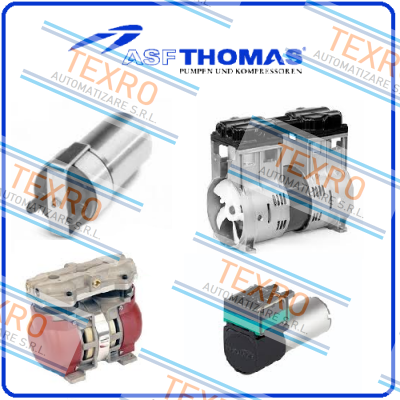 ASF-Thomas-REPAIR KIT FOR COMPRESSOR 7010-0981  price
