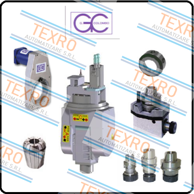 GIORDANO COLOMBO-RS19/2  CPE25 DX  price