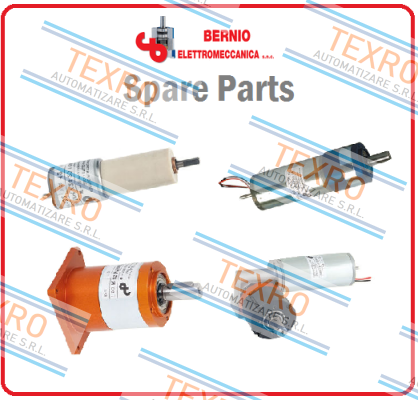 BERNIO ELETTROMECCANICA-MR 742 45 1/96 price