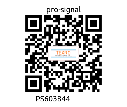 pro-signal-PS603844             price