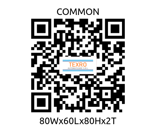 COMMON-80Wx60Lx80Hx2T price