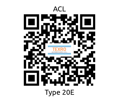 ACL-Type 20E price