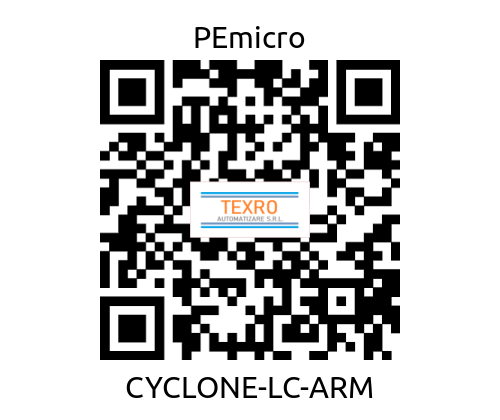 PEmicro-CYCLONE-LC-ARM price