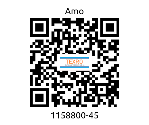Amo-1158800-45 price