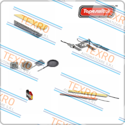 Tapeswitch-SAB TX 116/SD RANGE 6M  price