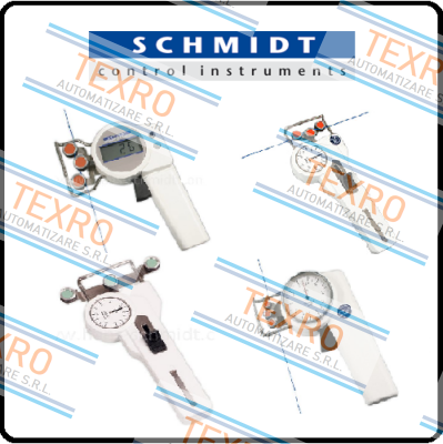 Hans Schmidt-DTS-5000 price