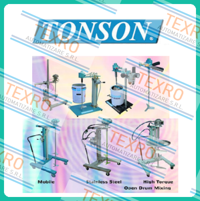 Tonson-V4-1.71HP old code / SN: V10608140 V4-F159 new code price