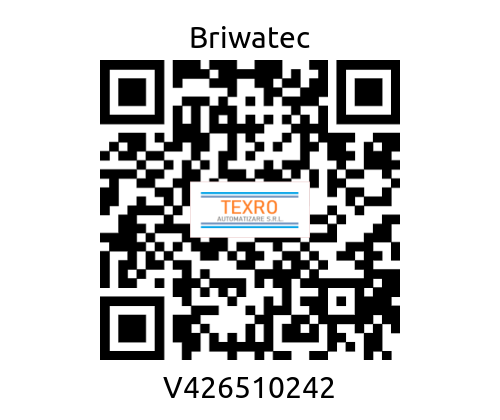 Briwatec-V426510242 price