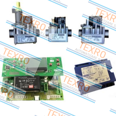Pactrol-SCHEMATIC TEST DIAGRAM FOR P19HSI  PROD.NO 426500/V04 (0274)  price