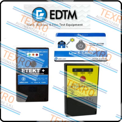 EDTM-RC3175 \ R-CHEK + price