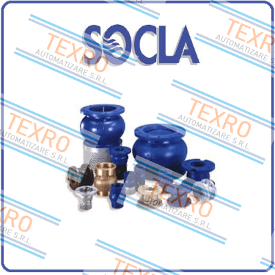Socla-149B3884  PDS TOT.5.195 KG price