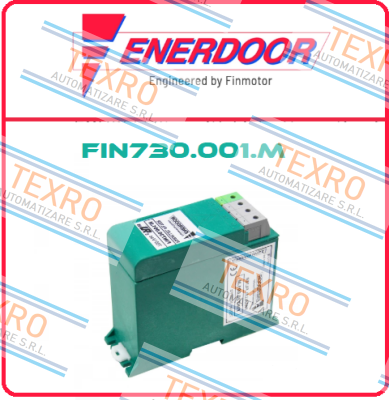 Enerdoor-FIN730.001.M price